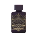 PERFUME AMETHYST LATTAFA UNISEX 100ML EDP