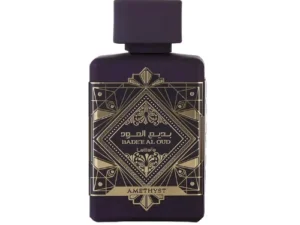 PERFUME AMETHYST LATTAFA UNISEX 100ML EDP