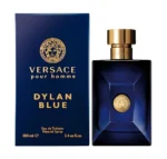 PERFUME DYLAN BLUE VERSACE HOMBRE