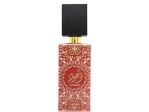 PERFUME LATTAFA AJWAD PINK TO PINK MUJER 60ML EDP