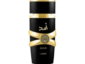 PERFUME ASAD LATTAFA HOMBRE 100ML EDP