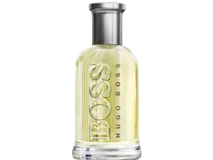 PERFUME BOSS BOTTLED BOSS HOMBRE EDT