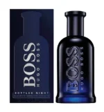 PERFUME BOTTLED NIGHT BOSS HOMBRE EDT