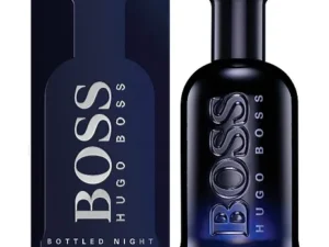 PERFUME BOTTLED NIGHT BOSS HOMBRE EDT