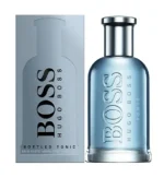 PERFUME BOTTLED TONIC BOSS HOMBRE EDT