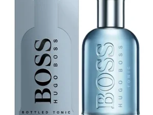 PERFUME BOTTLED TONIC BOSS HOMBRE EDT
