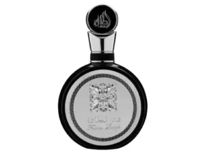 PERFUME FAKHAR BLACK LATTAFA - HOMBRE - 100ML - EDP