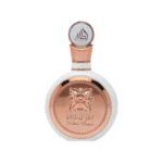PERFUME FAKHAR ROSE LATTAFA - MUJER - 100ML - EDP