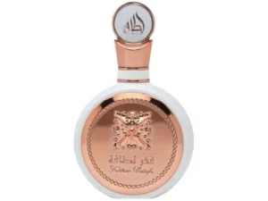 PERFUME FAKHAR ROSE LATTAFA - MUJER - 100ML - EDP