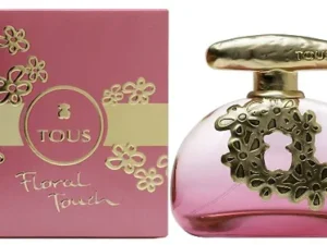 FLORAL TOUCH - TOUS - 100ML - EDT