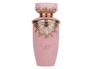 PERFUME HAYA LATTAFA 100ML