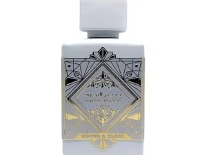 PERFUME HONOR & GLORY LATTAFA UNISEX 100ML EDP