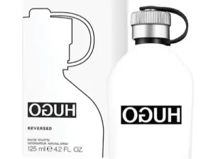 PERFUME HUGO RESERVED HUGO HOMBRE 125ML EDT