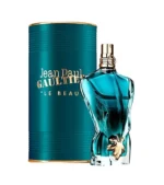 PERFUME JEAN PAUL GAULTIER LE BEAU HOMBRE 125ML EDT