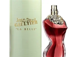 PERFUME JEAN PAUL GAUTIER LA BELLE MUJER 100ML EDP