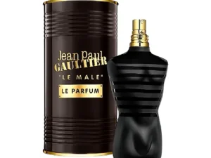 PERFUME JEAN PAUL GAULTIER LE PERFUM HOMBRE 125ML EDP