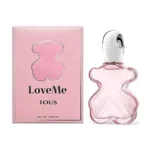 PERFUME LOVE ME TOUS MUJER 100ML EDP