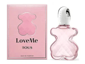 PERFUME LOVE ME TOUS MUJER 100ML EDP