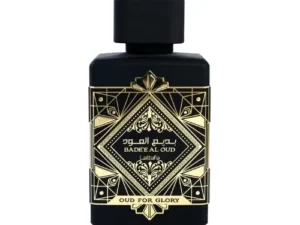 PERFUME OUD FOR GLORY LATTAFA UNISEX 100ML EDP