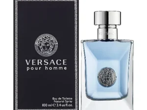 PERFUME VERSACE POUR HOMME VERSACE HOMBRE