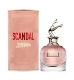 PERFUME JEAN PAUL GAULTIER SCANDAL MUJER  80ML EDP