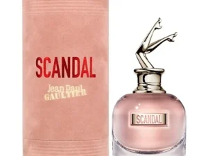 PERFUME JEAN PAUL GAULTIER SCANDAL MUJER  80ML EDP