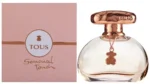 SENSUAL TOUCH - TOUS - MUJER - 100ML - EDT