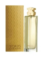 TOUS GOLD - MUJER - 90ML - EDP