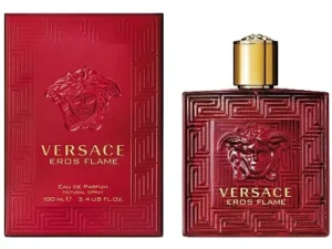 PERFUME VERSACE EROS FLAME VERSACE HOMBRE
